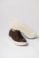 Sapatênis Napoli Café