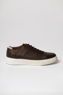 Sapatênis Napoli Café