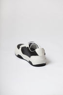 Sapatênis Urbino Preto/Branco