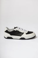 Sapatênis Urbino Preto/Branco