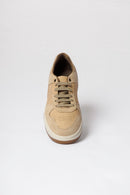 Sapatênis Capri Areia