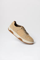 Sapatênis Capri Areia