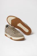 Sapatênis Lucca Cinza