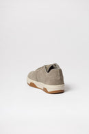 Sapatênis Lucca Cinza