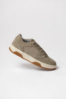 Sapatênis Lucca Cinza