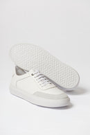 Sapatênis Bergamo Alvejado