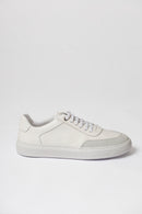 Sapatênis Bergamo Alvejado