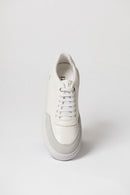 Sapatênis Bergamo Alvejado