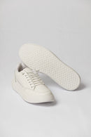 Sapatênis Vicenzo Branco