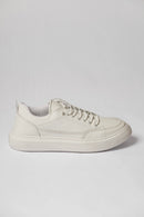 Sapatênis Vicenzo Branco