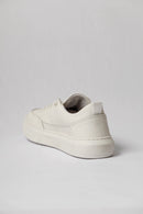 Sapatênis Vicenzo Branco