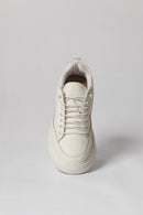 Sapatênis Vicenzo Branco