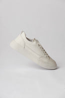 Sapatênis Vicenzo Branco