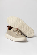 Sapatênis Vicenzo Off-White