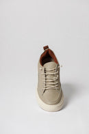 Sapatênis Vicenzo Off-White