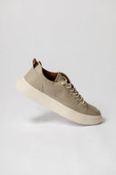 Sapatênis Vicenzo Off-White