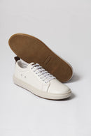 Sapatênis Trento Branco