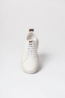 Sapatênis Trento Branco