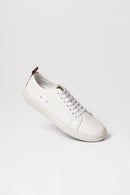 Sapatênis Trento Branco