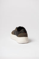 Sapatênis Cortona Chumbo