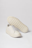 Sapatênis Alba Branco