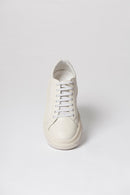 Sapatênis Alba Branco