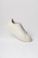 Sapatênis Alba Branco