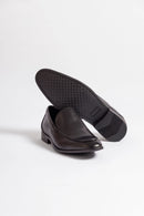 Sapato Social Milano Preto