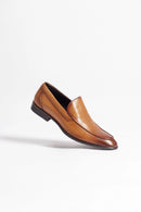 Sapato Social Milano Whisky