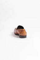 Sapato Social Milano Whisky