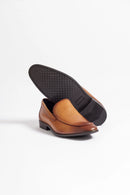 Sapato Social Milano Whisky