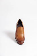 Sapato Social Milano Whisky