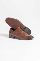 Sapato Social Padova Pinhão