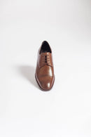 Sapato Social Padova Pinhão