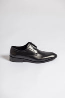 Sapato Social Padova Preto