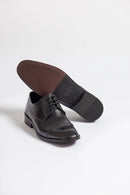 Sapato Social Padova Preto