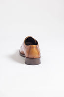 Sapato Social Padova Whisky