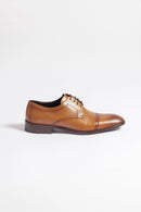 Sapato Social Padova Whisky