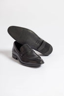 Sapato Social Savona Preto