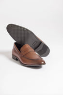 Sapato Social Savona Pinhão