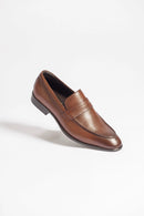 Sapato Social Savona Pinhão