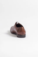 Sapato Social Sicilia Pinhão