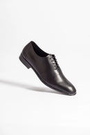 Sapato Social Sicilia Preto