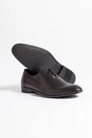 Sapato Social Sicilia Preto