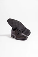 Sapato Social Venezia Preto