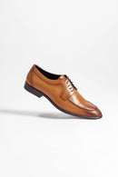 Sapato Social Venezia Whisky