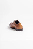 Sapato Social Venezia Whisky