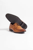 Sapato Social Venezia Whisky