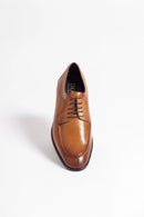 Sapato Social Venezia Whisky