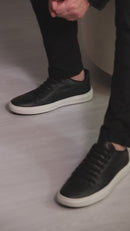 Sapatênis Verona Preto